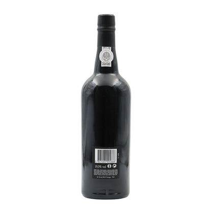 Quinta do Noval Vintage Port 2019