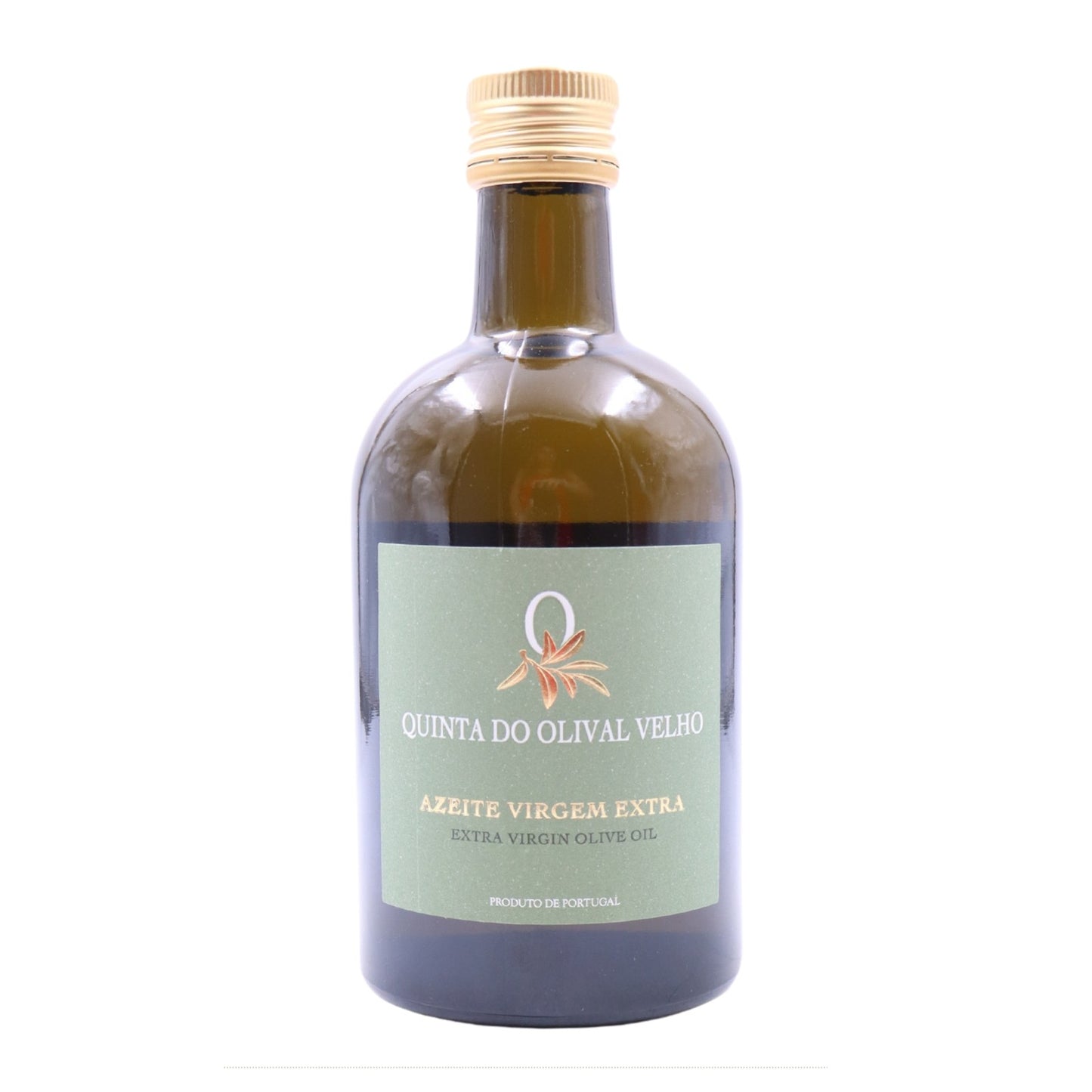 Quinta do Olival Velho Azeite Extra Virgem