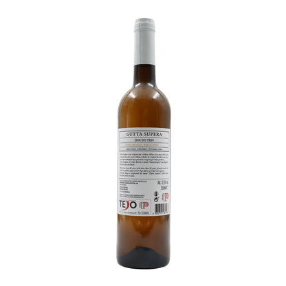 Quinta do Paral Guta Supera Branco