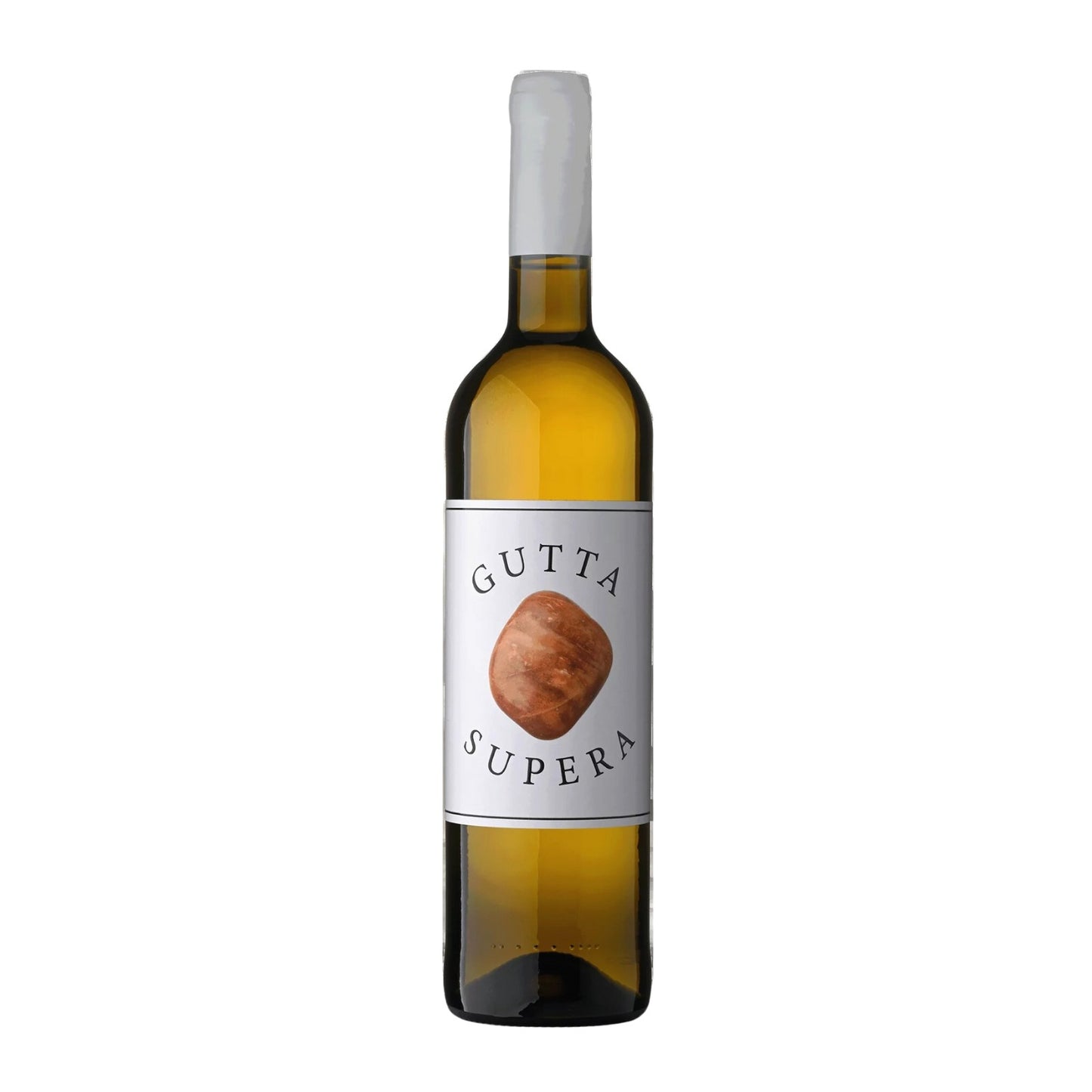 Quinta do Paral Guta Supera Branco 2019