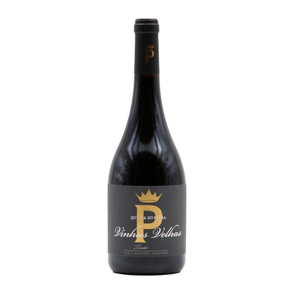 Quinta do Paral Old Vines Tinto