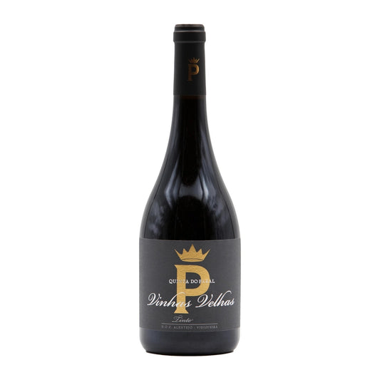 Quinta do Paral Old Vines Red 2019