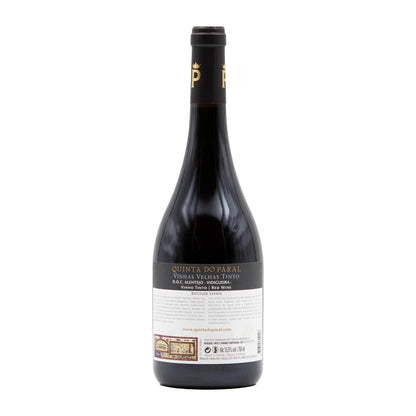 Quinta do Paral Old Vines Tinto