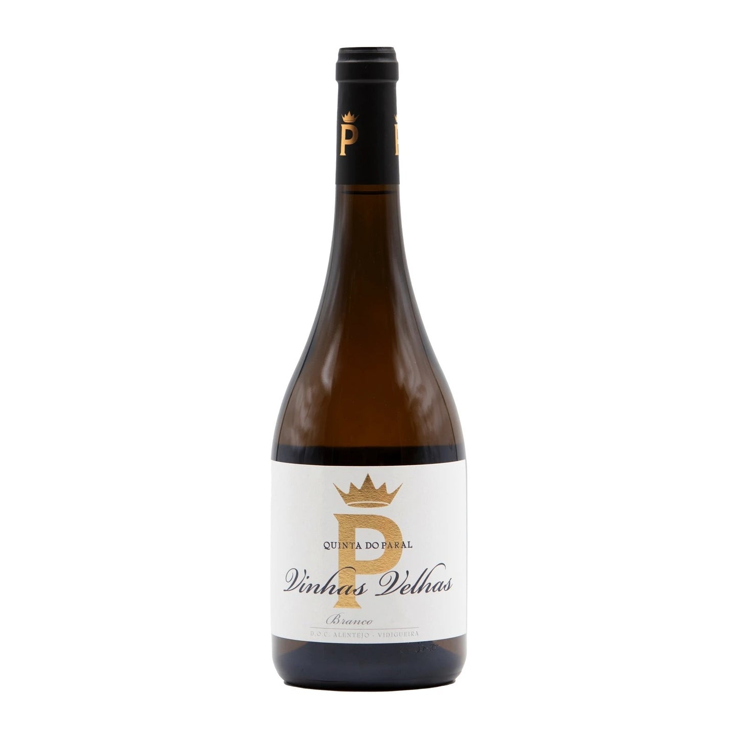Quinta do Paral Old Vines White 2019