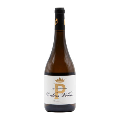 Quinta do Paral Old Vines White 2019