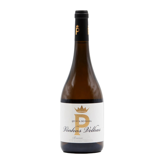 Quinta do Paral Old Vines White 2019