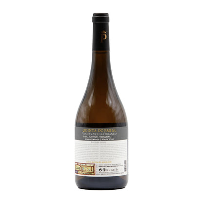 Quinta do Paral Old Vines White 2019