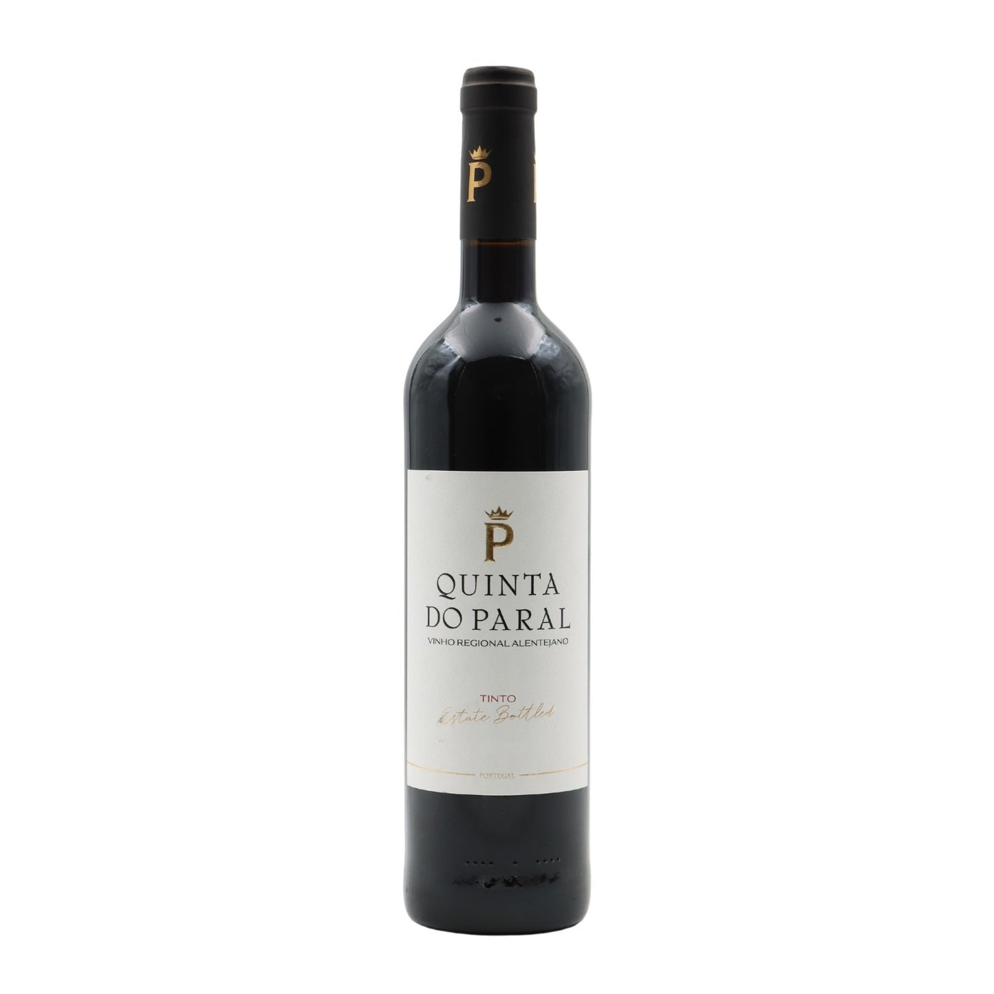 Quinta do Paral Red 2021