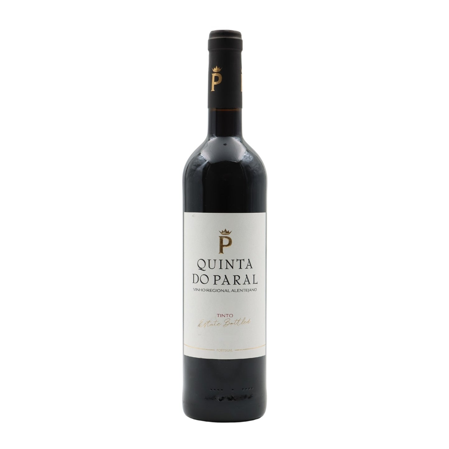 Quinta do Paral Tinto