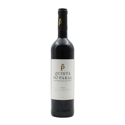 Quinta do Paral Tinto