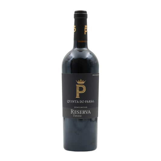 Quinta do Paral Reserva Red 2020