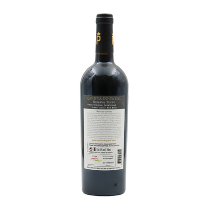 Quinta do Paral Reserva Tinto
