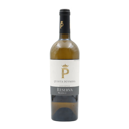 Quinta do Paral Reserva White 2019