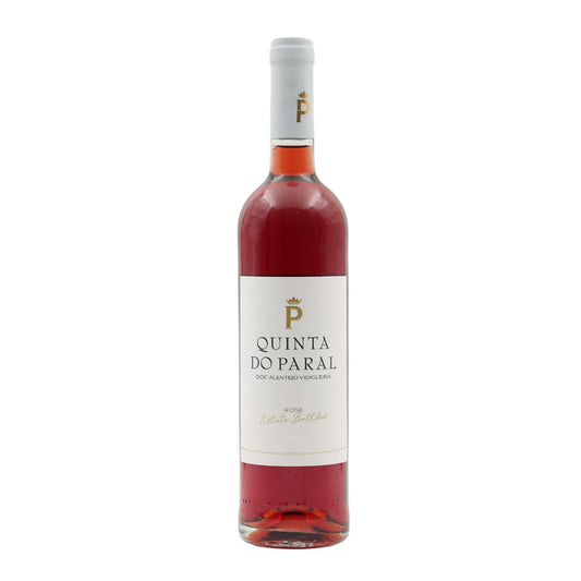 Quinta do Paral Rosé 2022