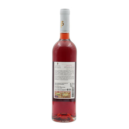 Quinta do Paral Rosé 2022