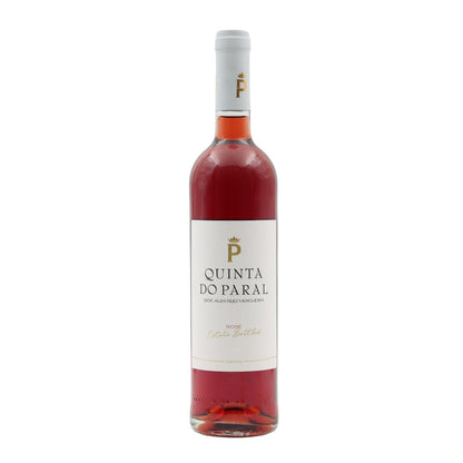 Quinta do Paral Rosé