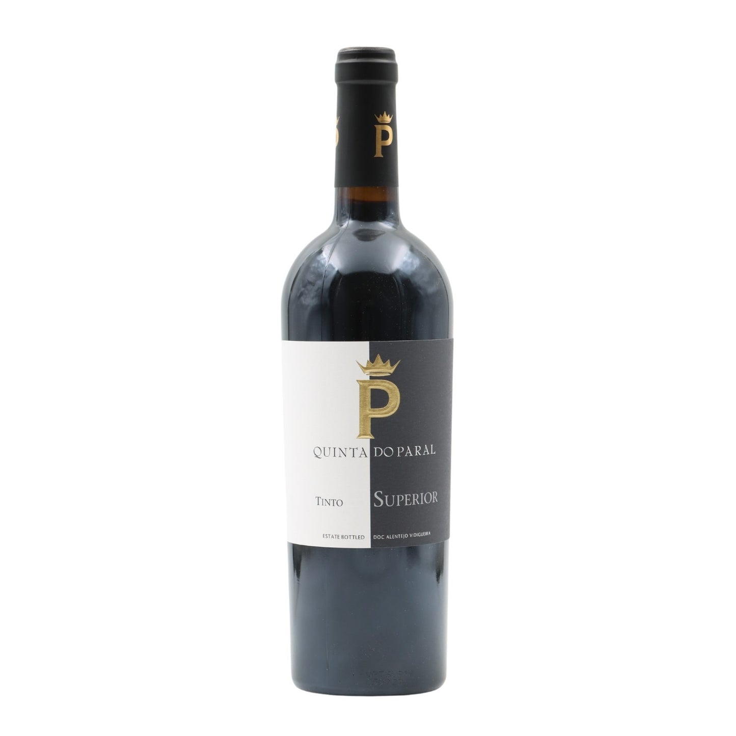 Quinta do Paral Superior Tinto 2020