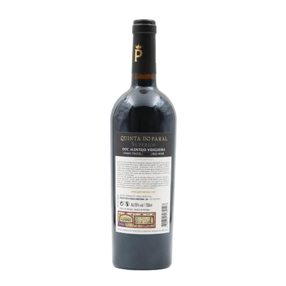 Quinta do Paral Superior Tinto