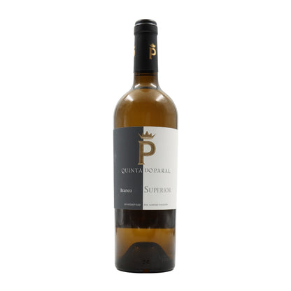 Quinta do Paral Superior White 2022