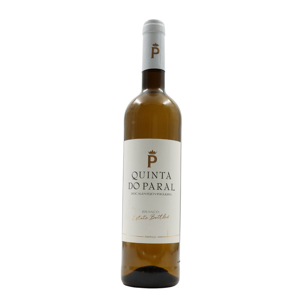 Quinta do Paral White 2022