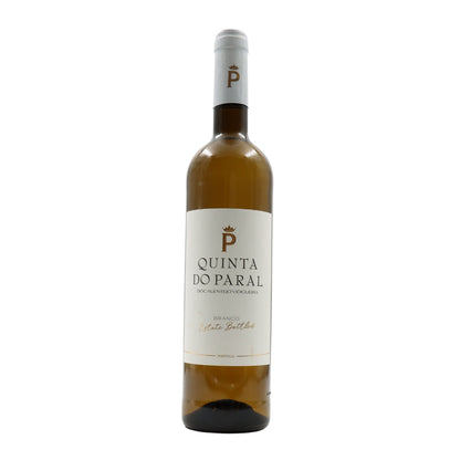 Quinta do Paral White 2022
