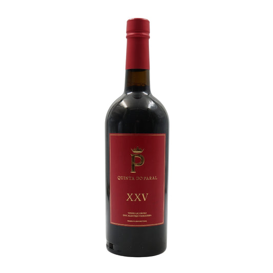 Quinta do Paral XXV Licoroso