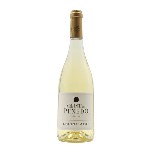 Quinta do Penedo Encruzado Branco