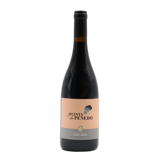 Quinta do Penedo Jaen Red 2018