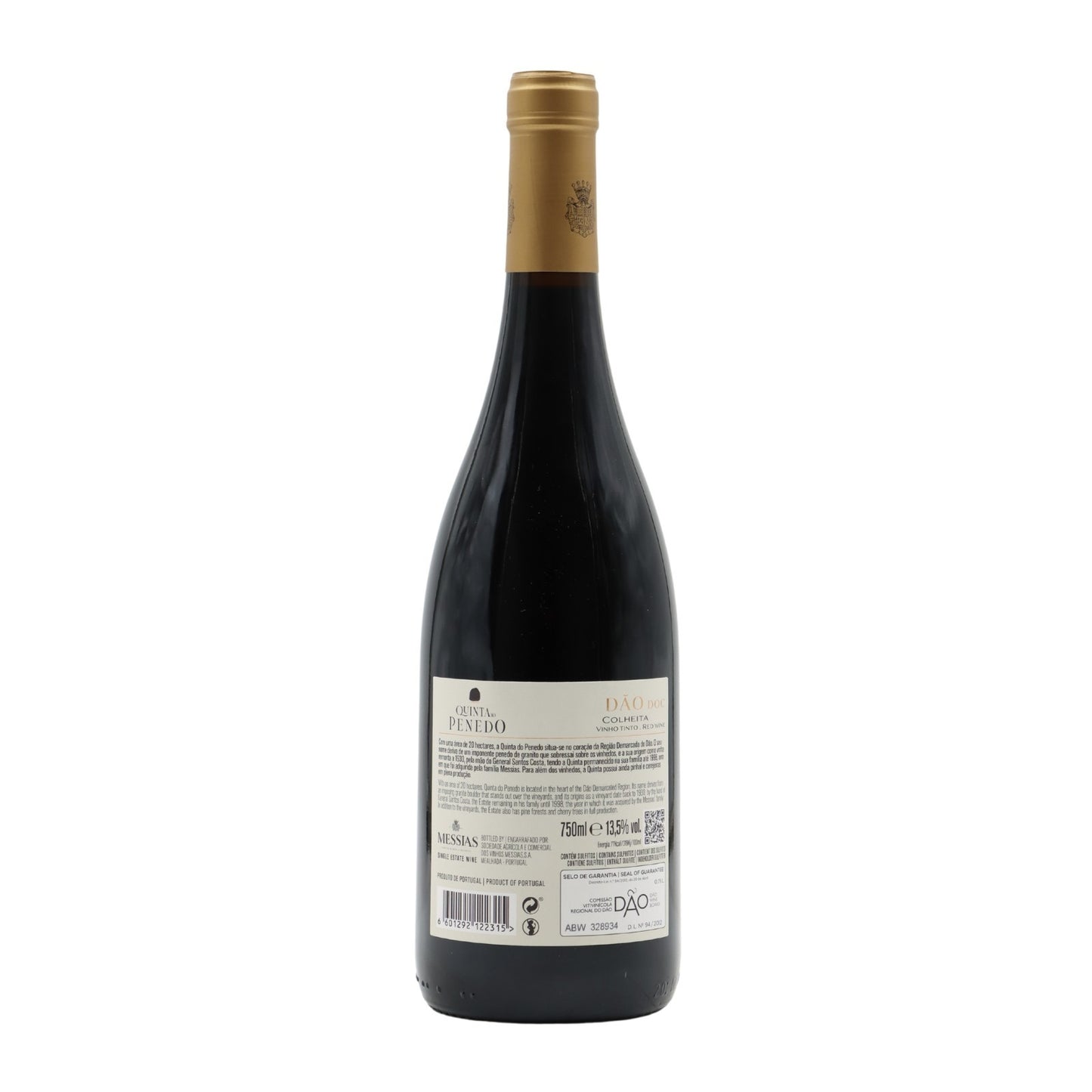 Quinta do Penedo Red 2019