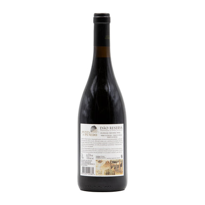 Quinta do Penedo Reserve Red 2013