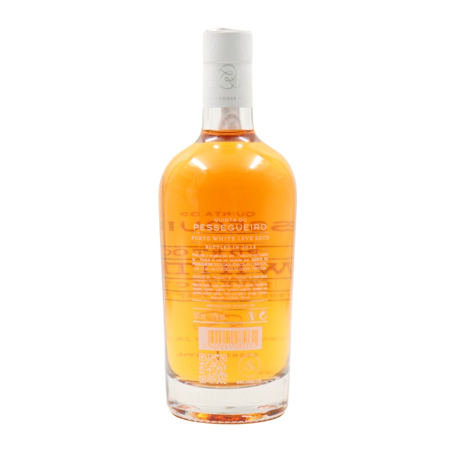 Quinta do Pessegueiro Dry White Port
