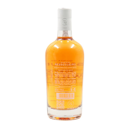 Quinta do Pessegueiro Dry White Port