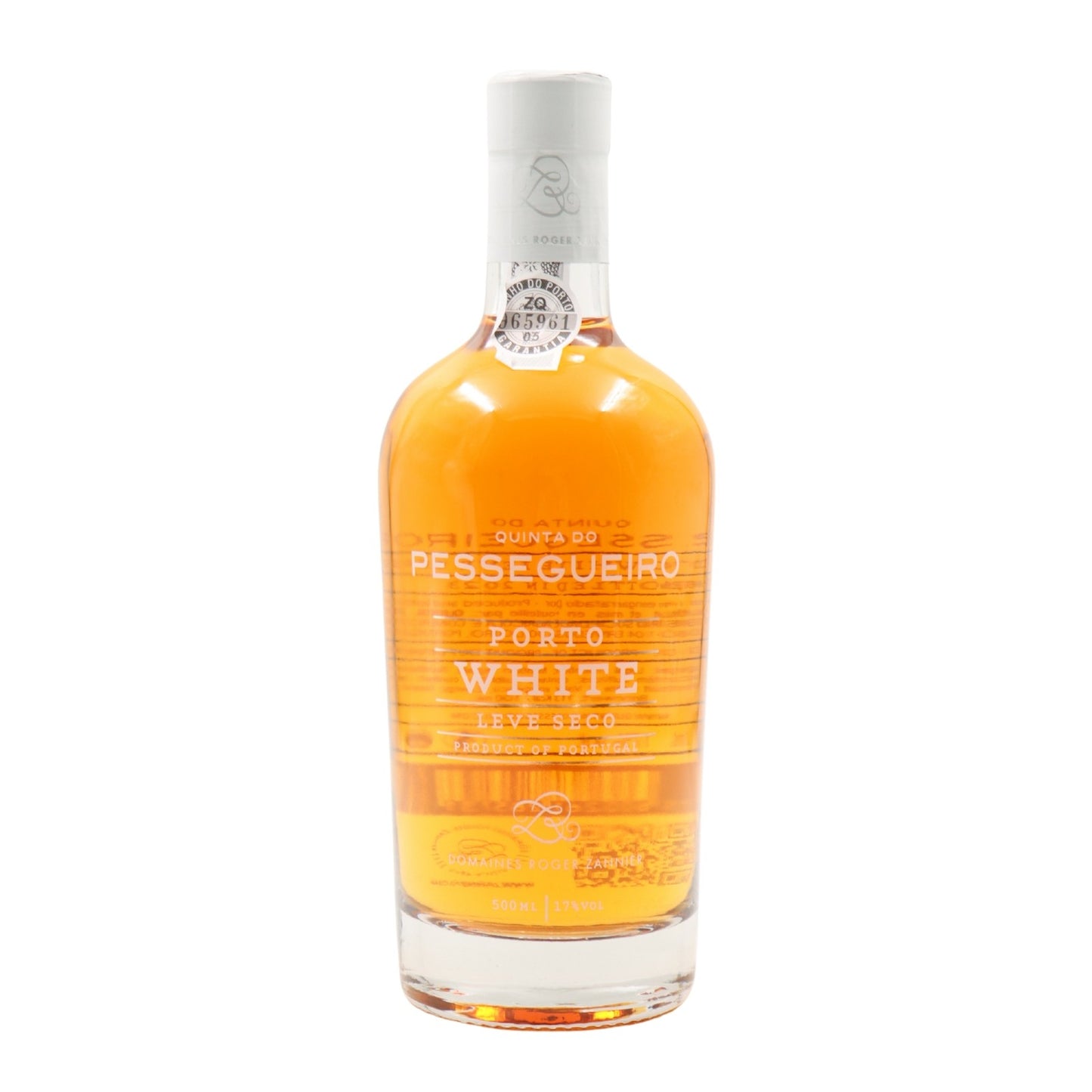 Quinta do Pessegueiro Dry White Port