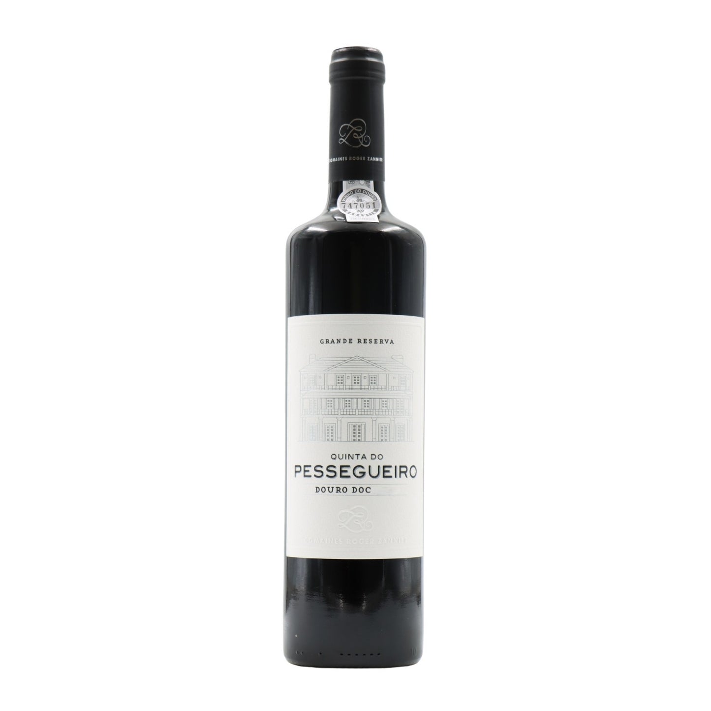 Quinta do Pessegueiro Grande Reserva Tinto 2019