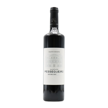 Quinta do Pessegueiro Grand Reserve Red 2019