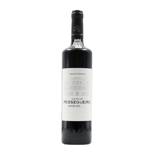 Quinta do Pessegueiro Grand Reserve Red 2019