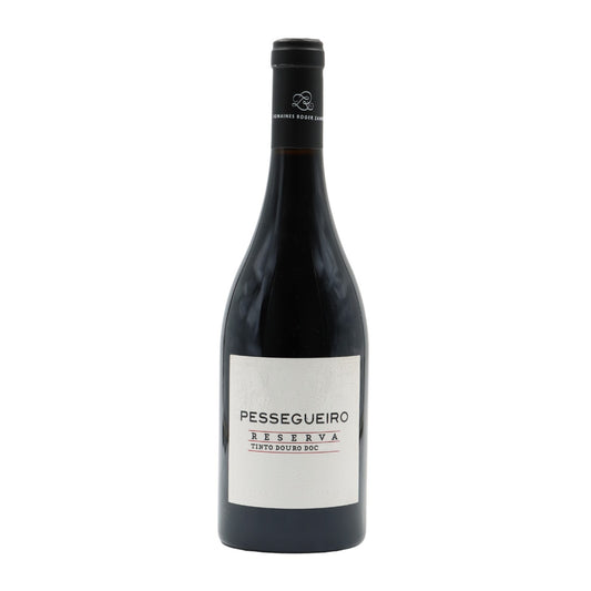 Pessegueiro Reserva Tinto 2021