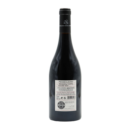 Pessegueiro Reserva Tinto 2021