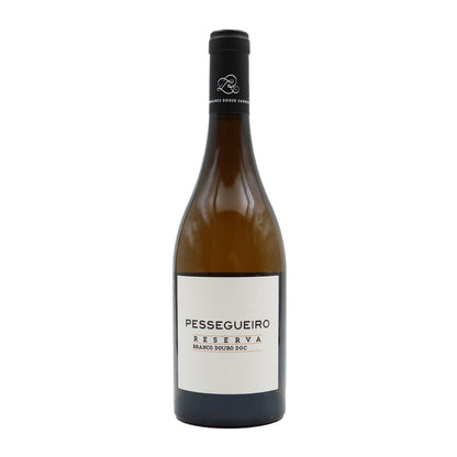 Pessegueiro Reserva Branco 2022