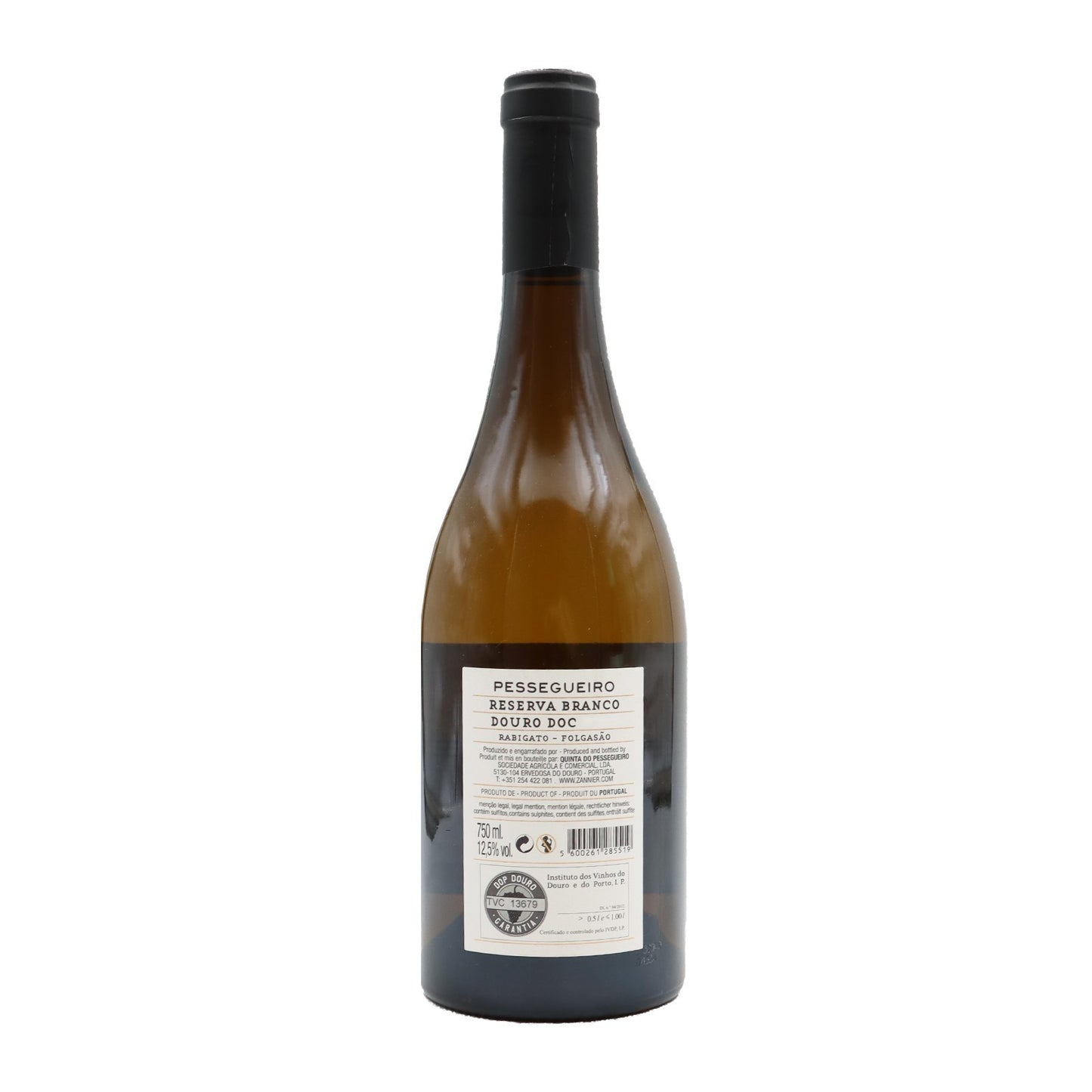 Pessegueiro Reserva Branco 2022