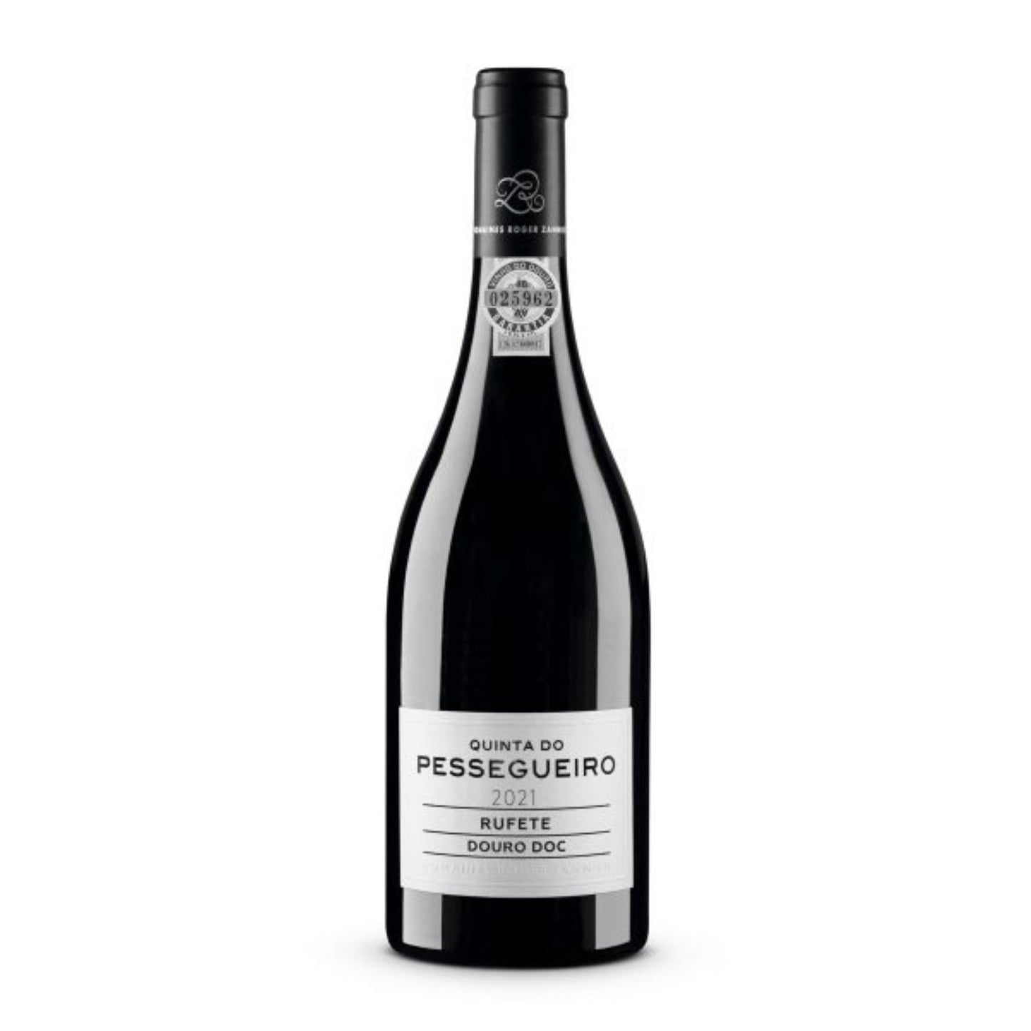Quinta do Pessegueiro Rufete Tinto
