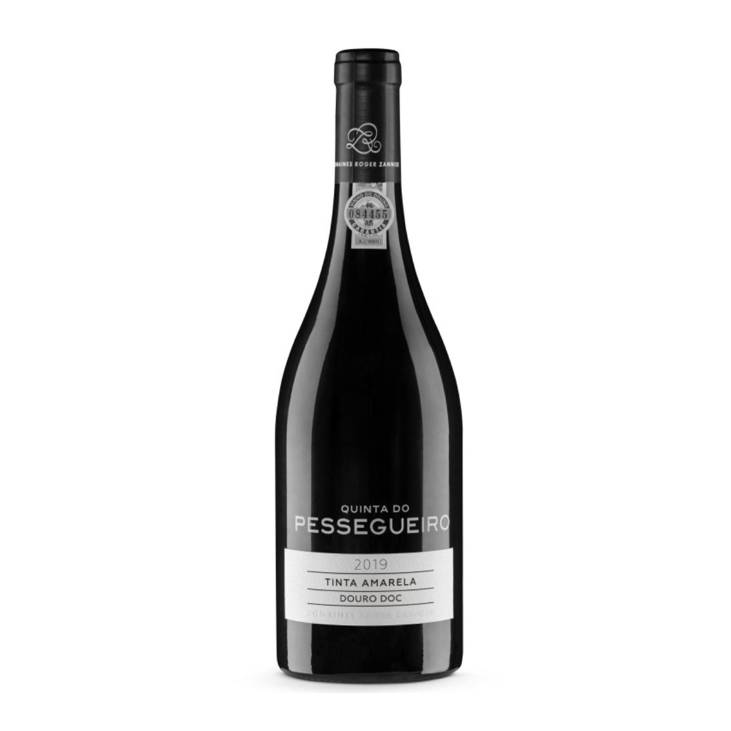 Quinta do Pessegueiro Tinta Amarela Tinto 2019