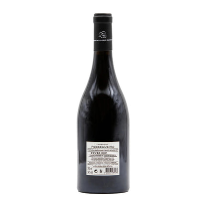 Quinta do Pessegueiro Tinta da Barca Alicante Bouschet Tinto