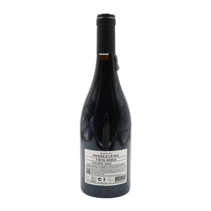 Quinta do Pessegueiro Tinta Roriz Tinto