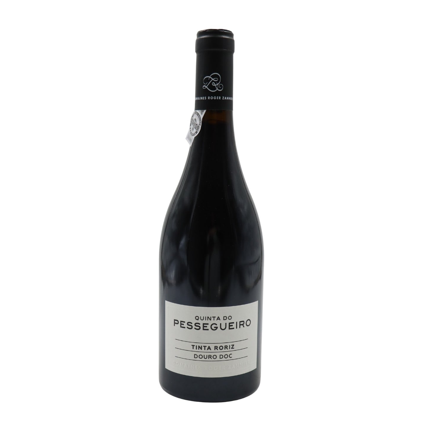 Quinta do Pessegueiro Tinta Roriz Tinto