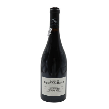 Quinta do Pessegueiro Tinta Roriz Tinto