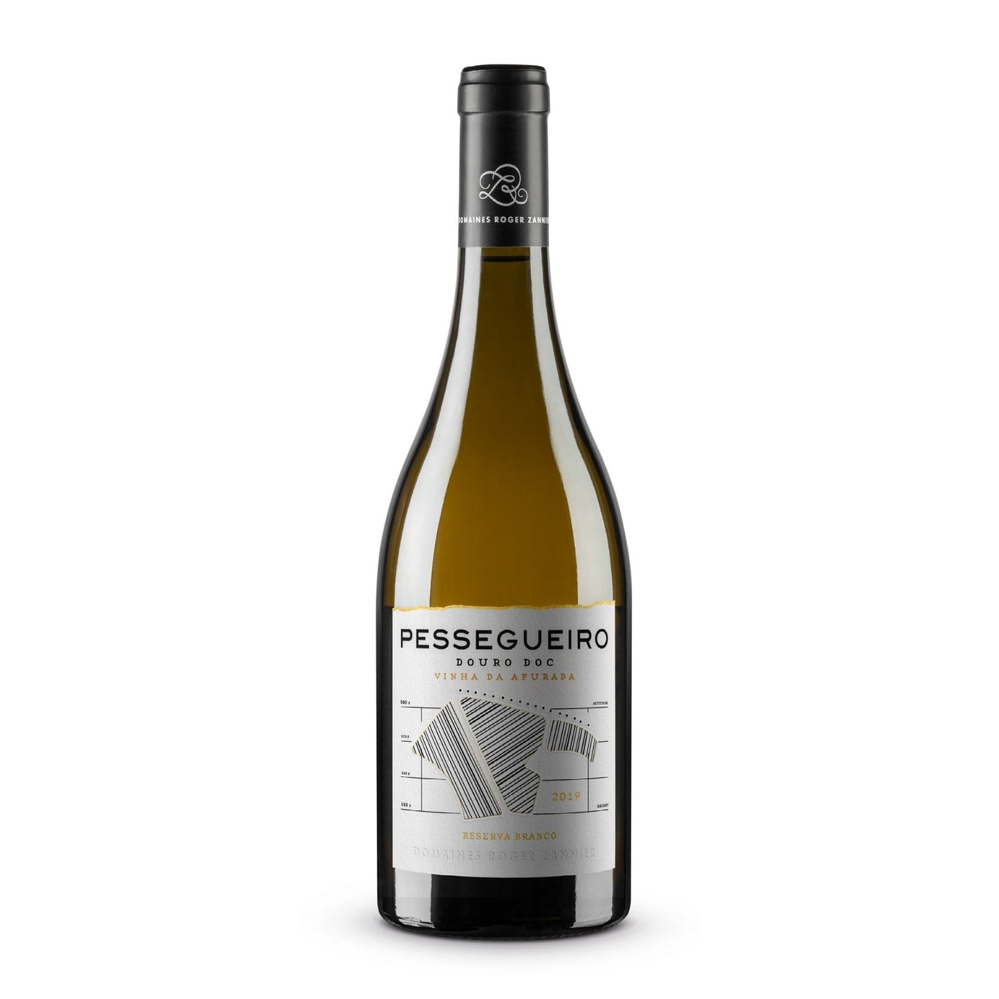 Pessegueiro Vinha da Afurada Reserva Branco 2019