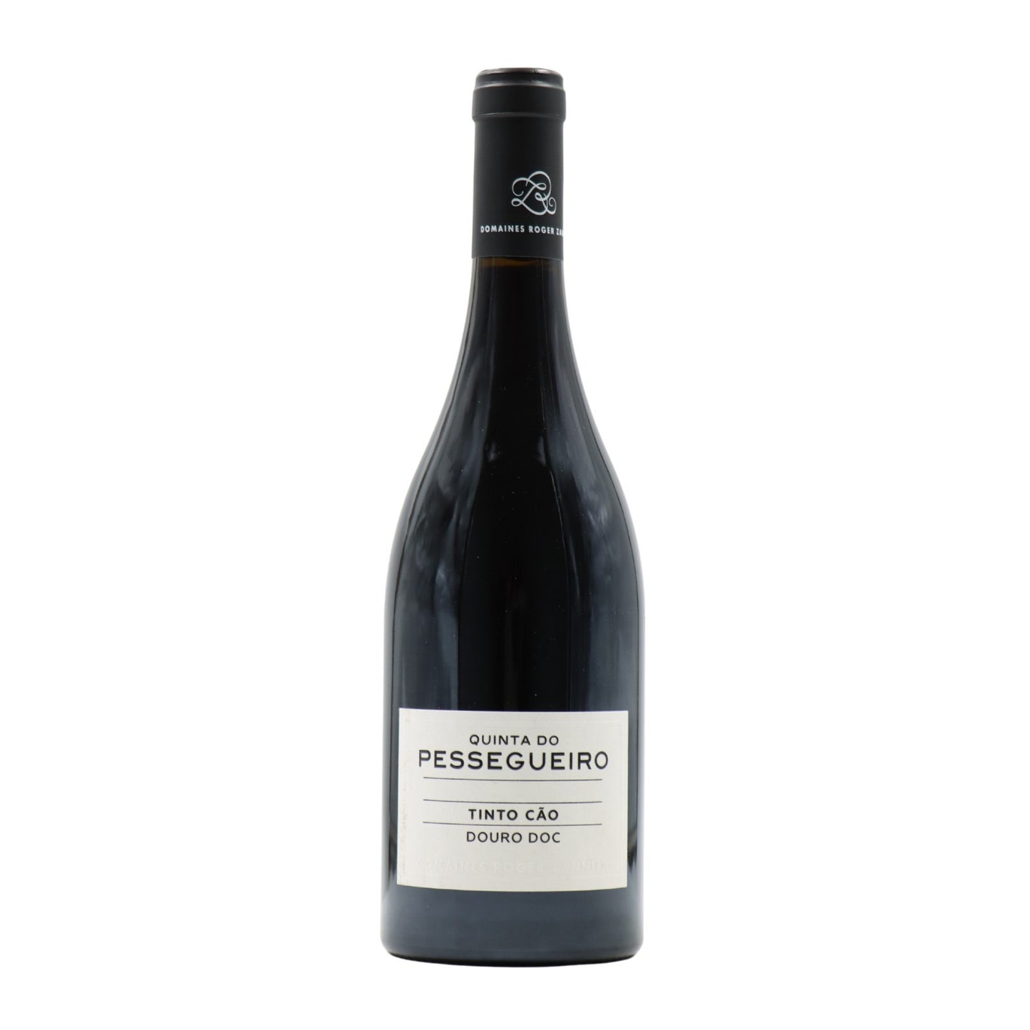 Quinta do Pessegueiro Tinto Cão Tinto