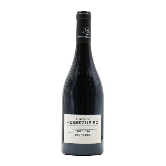 Quinta do Pessegueiro Tinto Cão Tinto