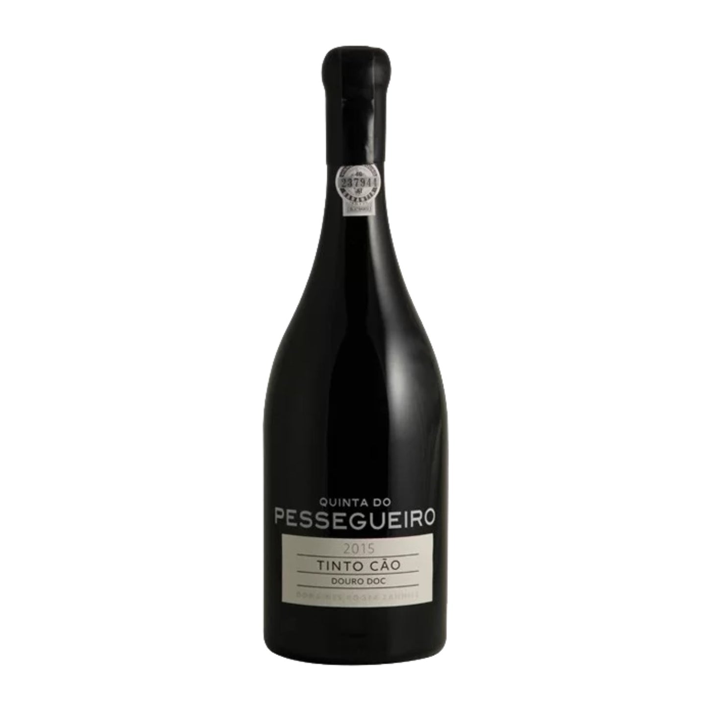 Quinta do Pessegueiro Tinto Cão Tinto 2018